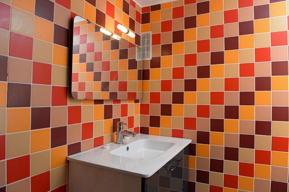 Hotel Hovi De La Mairie Aubervilliers Ngoại thất bức ảnh