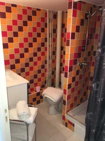 Hotel Hovi De La Mairie Aubervilliers Ngoại thất bức ảnh